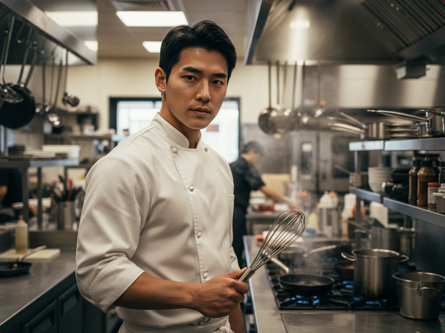 흑백요리사2 탑701